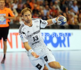 DKB Handball Bundesliga