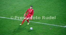VfB Stuttgart - DSC Arminia Bielefeld