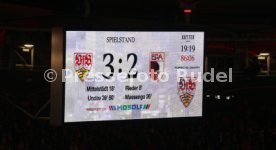 09.11.25 VfB Stuttgart - FC Augsburg