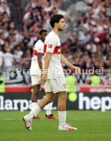 07.10.23 VfB Stuttgart - VfL Wolfsburg