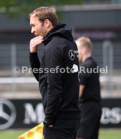VfB Stuttgart II - TSG 1899 Hoffenheim II