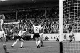 30.04.85 Tschecheslowakei - Deutschland