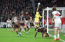 21.12.24 VfB Stuttgart - FC St. Pauli