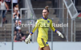 29.08.26 Frauen VfB Stuttgart - Hamburger SV