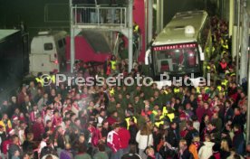 28.11.98 SC Freiburg - VfB Stuttgart