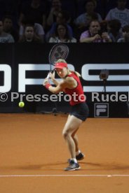 Porsche Tennis Grand Prix 2018