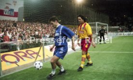 11.01.97 Hallen Masters Stuttgart