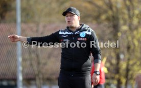 31.10.21 U17 Stuttgarter Kickers- U17 SC Freiburg