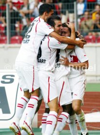 VfB Stuttgart