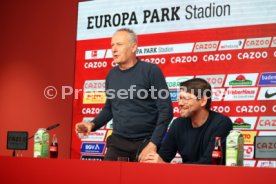 19.05.23 SC Freiburg - VfL Wolfsburg