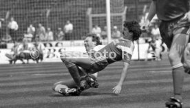17.06.89 Stuttgarter Kickers - 1. FC N&uuml;rnberg