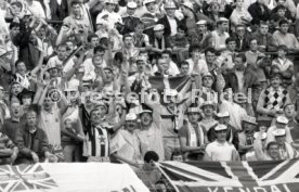 09.09.87 Deutschland - England