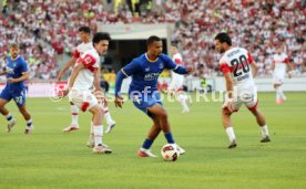 08.08.26 VfB Stuttgart - FC Everton