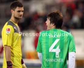 VfB Stuttgart