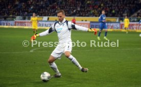 TSG 1899 Hoffenheim - Borussia Dortmund