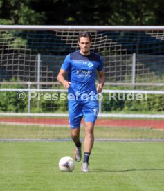 28.06.21 Stuttgarter Kickers Training