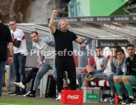 29.10.22 VfB Stuttgart - FC Augsburg