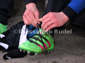 Karlsruher SC - SC Paderborn