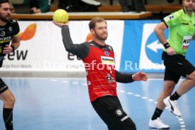 18.02.21 Frisch Auf G&ouml;ppingen - TVB Stuttgart