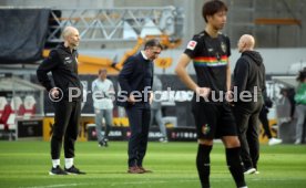 18.03.23 VfB Stuttgart - VfL Wolfsburg