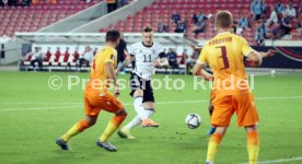 05.09.21 Deutschland - Armenien