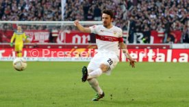 VfB Stuttgart - Hannover 96