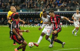 04.10.25 Eintracht Frankfurt - FC Bayern M&uuml;nchen