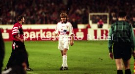 04.10.96 VfB Stuttgart - SC Freiburg