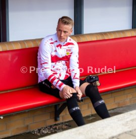 23.08.25 1. FC Union Berlin - VfB Stuttgart