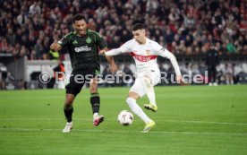 26.02.26 VfB Stuttgart - Celtic Glasgow