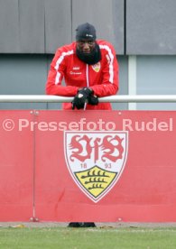 26.11.23 VfB Stuttgart Training