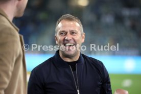 26.03.22 Deutschland - Israel