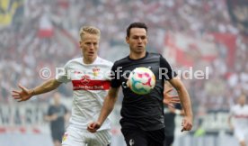 20.08.22 VfB Stuttgart - SC Freiburg