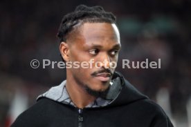 02.04.25 VfB Stuttgart - RB Leipzig