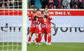 11.05.25 1. FC Heidenheim - 1. FC Union Berlin