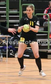 22.01.22 TV Nellingen - TV Heiningen