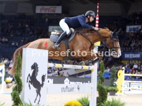 Reiten German Masters 2019
