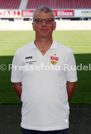 10.08.2020 VfB Stuttgart Fototermin Saison 2020/2021