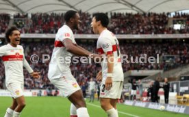 15.10.22 VfB Stuttgart - VfL Bochum