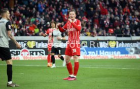 28.01.23 SC Freiburg - FC Augsburg