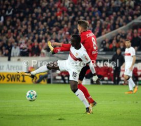 VfB Stuttgart - SC Freiburg