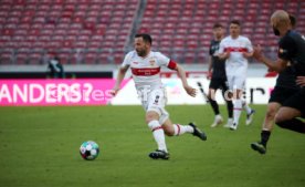 04.04.21 VfB Stuttgart - SV Werder Bremen