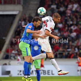 VfB Stuttgart - VfL Wolfsburg