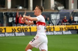 03.09.22 VfB Stuttgart - FC Schalke 04