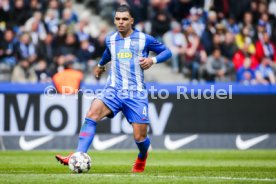 Hertha BSC Berlin - VfB Stuttgart