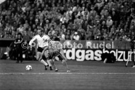 16.10.85 Deutschland - Portugal