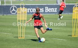 09.08.22 VfB Stuttgart Training