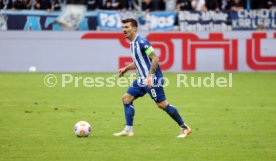 06.08.23 Karlsruher SC - Hamburger SV