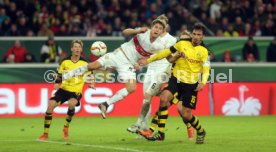 VfB Stuttgart - Borussia Dortmund