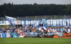 04.06.22 SF Dorfmerkingen - Stuttgarter Kickers